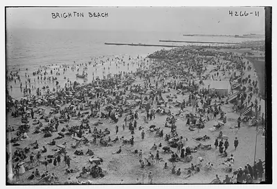 Brighton Beach