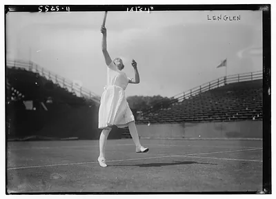 Lenglen