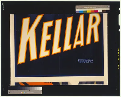 Kellar