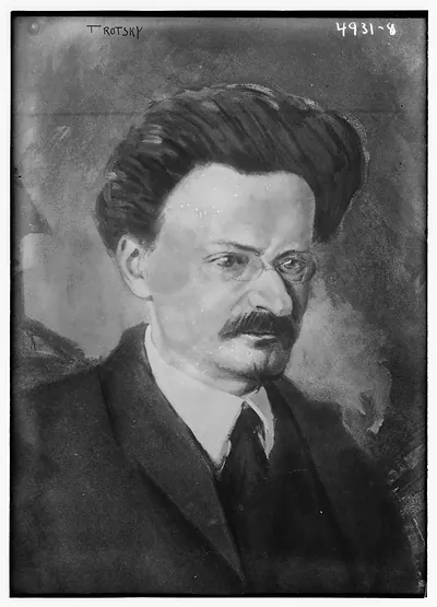 Trotsky