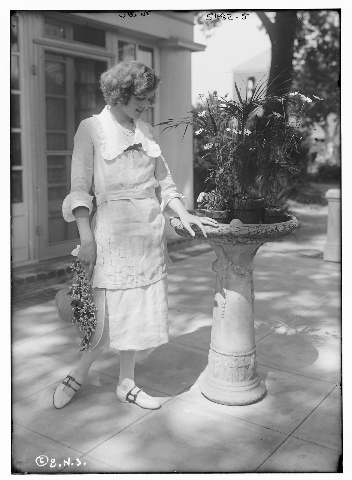 Miller, n/a — historic photograph