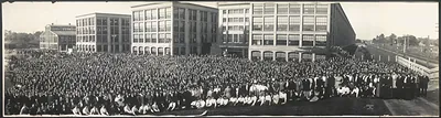 Beverly United Shoe, Massachusetts, 1911
