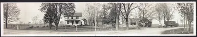 Stuart Acres Marshall, Michigan, 1915