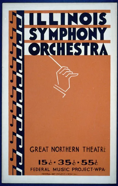 Illinois symphony orchestra
