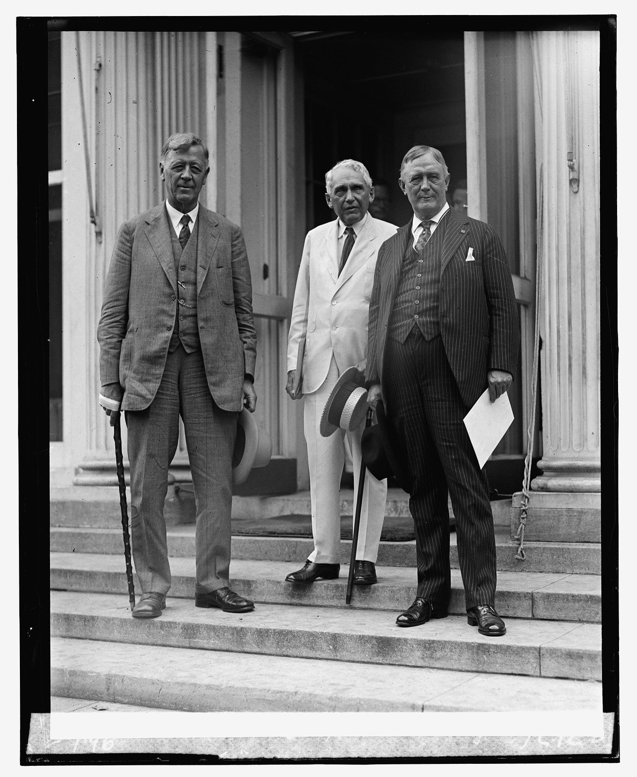 Sargent, Kellogg & New, 9/11/25, [19]25 September 11. — historic photograph