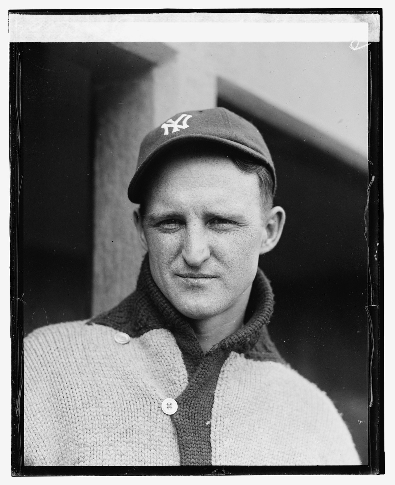 Pennoch, New York, 1924, 1924 — historic photograph
