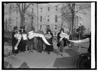 Minnesota League of Women Voters