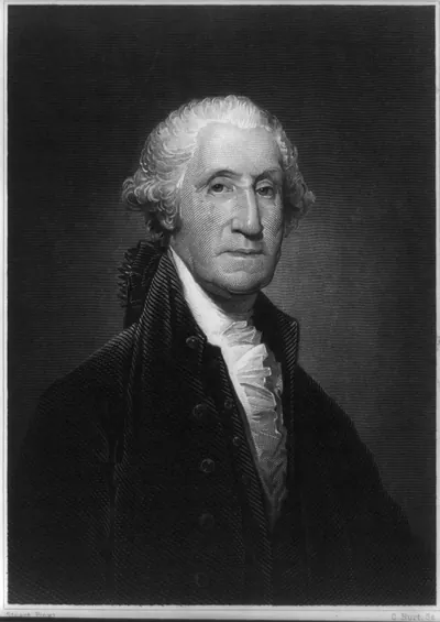 Geo: Washington