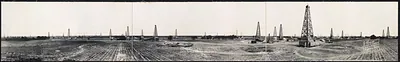 Desdemona district, Texas, 1919