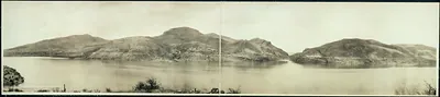 Roosevelt, Arizona, 1909