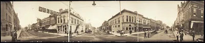Hastings, Nebraska, 1909