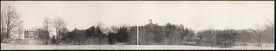 Western College, Oxford, Ohio, 1909