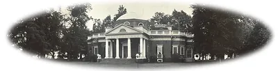 Monticello Cirkut 1912-GC, Virginia