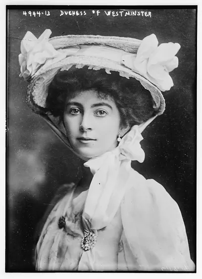 Duchess of Westminster