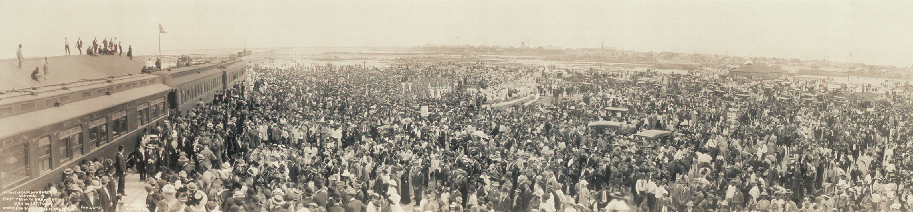 FL Key West 2 1912 PHOTO, 1912 — historic image