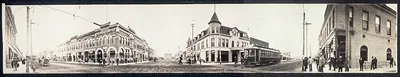 Caldwell, Idaho, 1907