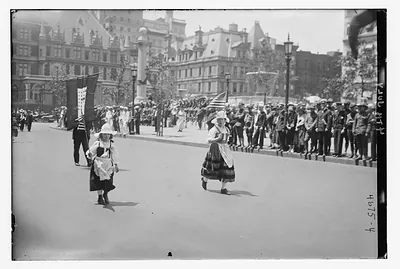 4th of July Parade