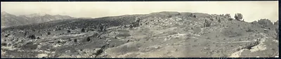 Garden of the Gods, Colorado, 1908