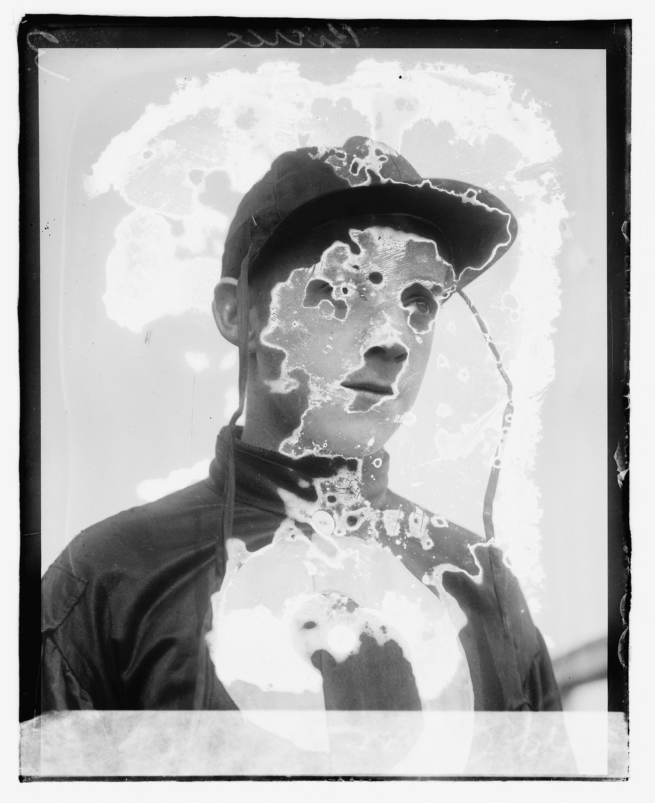 Pierce, [between 1918 and 1920] — historic photograph