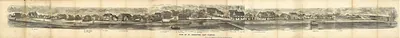 St. Augustine, Florida, 1855