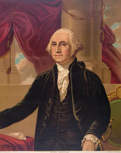 George Washington