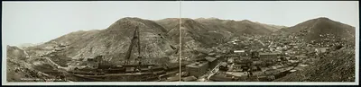 Bisbee, Arizona, 1909