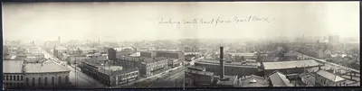 Terre Haute A, Indiana, 1913