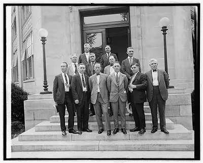 Labor Magazine group