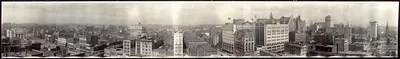 Newark, New Jersey, 1912