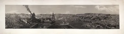 Allison, New Mexico, 1916
