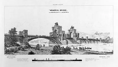 [Library of Congress (Annex Building") Washington