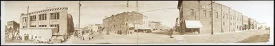 Ladysmith, Wisconsin, 1912