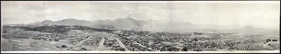 Butte, Montana, 1914
