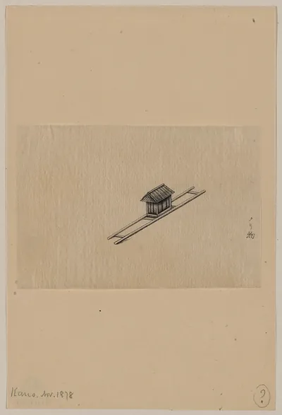[Japanese drawing]