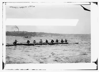 Cornell Varsity Crew