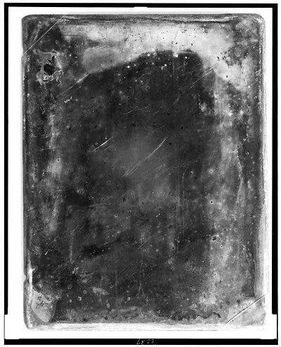 [Unidentified portrait]