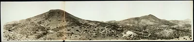 Superior, Arizona, 1913