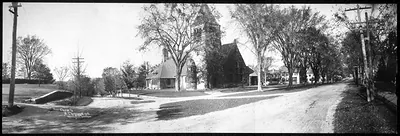 Andover, Massachusetts, 1903