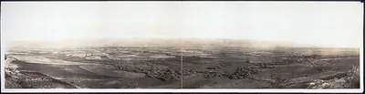 Mount Pleasant Valley, Utah, 1910
