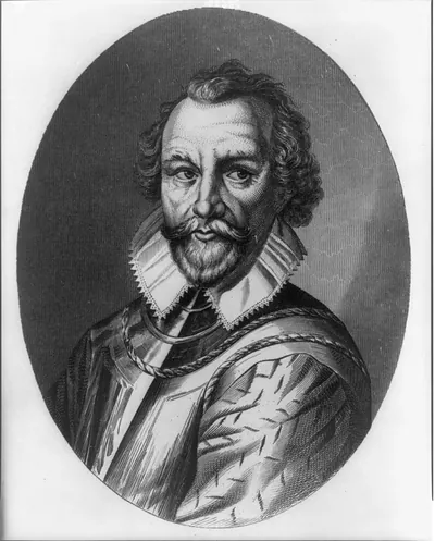 [Martin Frobisher]