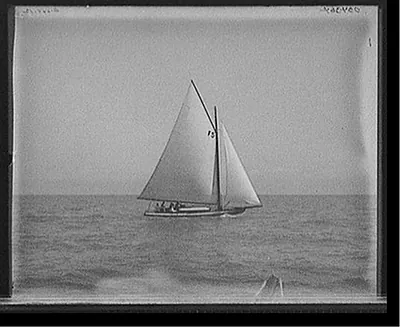 [Yacht Spray]