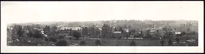 Lewisburg 1913a, West Virginia