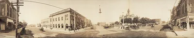 Fairbury, Nebraska, 1909