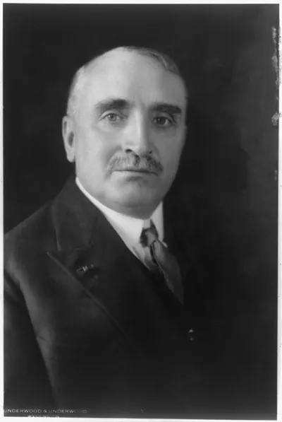 Paul Claude, 1868-1955
