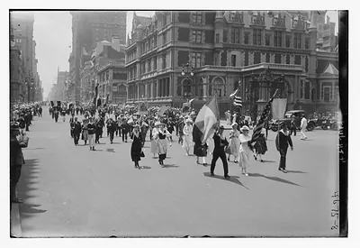 4th of July Parade