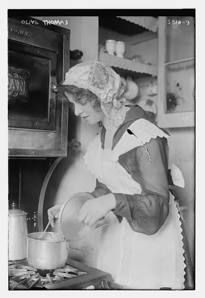 Olive Thomas