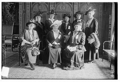 Women of World Ct. League