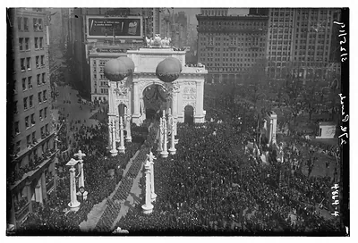 27th Parade