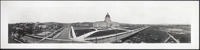 State House Pierre, South Dakota, 1913