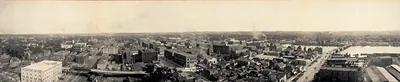 Cedar Rapids, Iowa, 1907